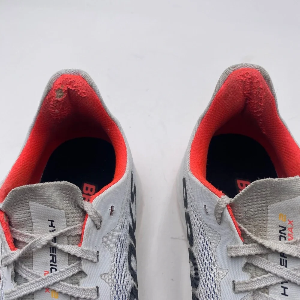 Brooks hyperion max